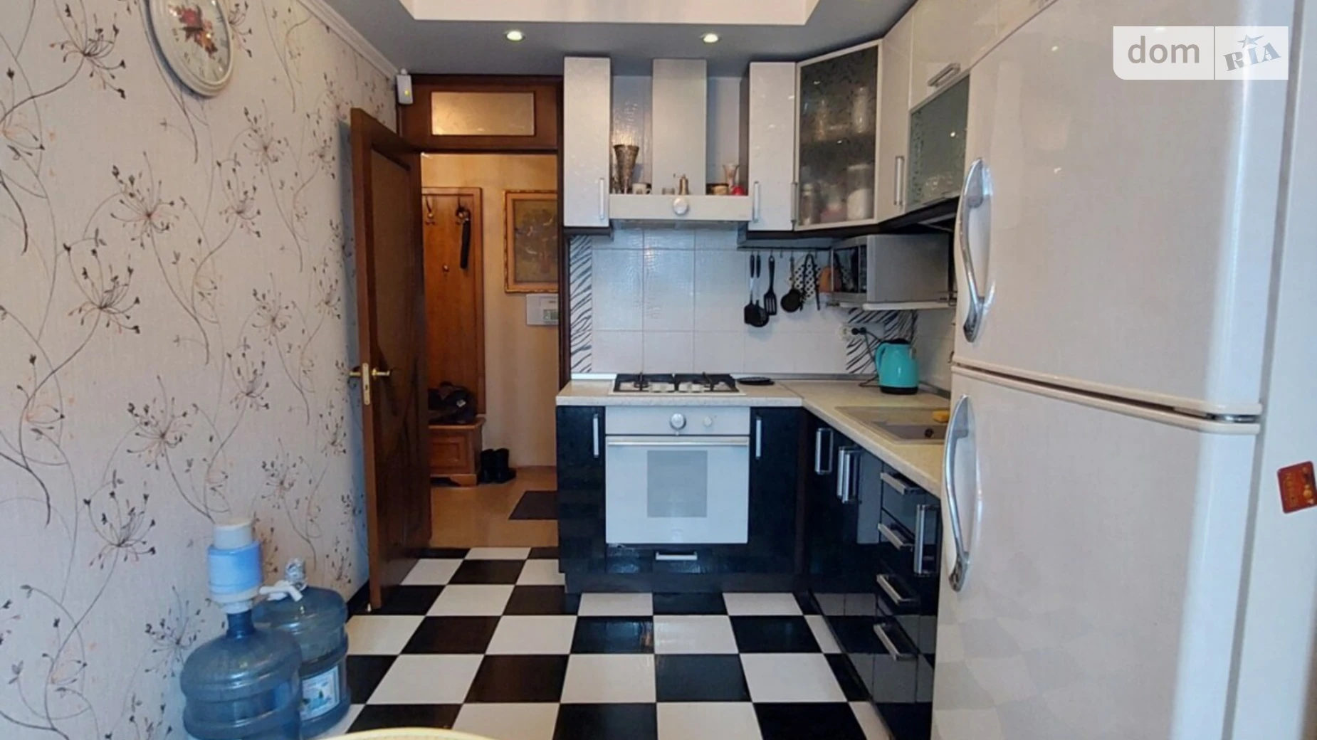 Продается 3-комнатная квартира 86.2 кв. м в Николаеве, цена: 80000 $ - фото 4