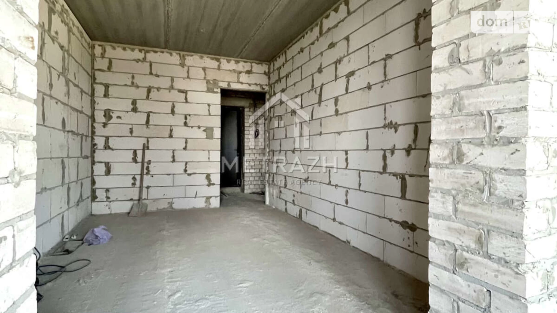 Продается 1-комнатная квартира 42 кв. м в Харькове, пер. Лосевский, 2А - фото 2