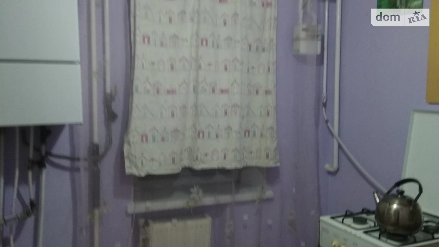 Сдается в аренду 3-комнатная квартира 67 кв. м в Виннице, ул. Костя Широцкого, 5А - фото 2