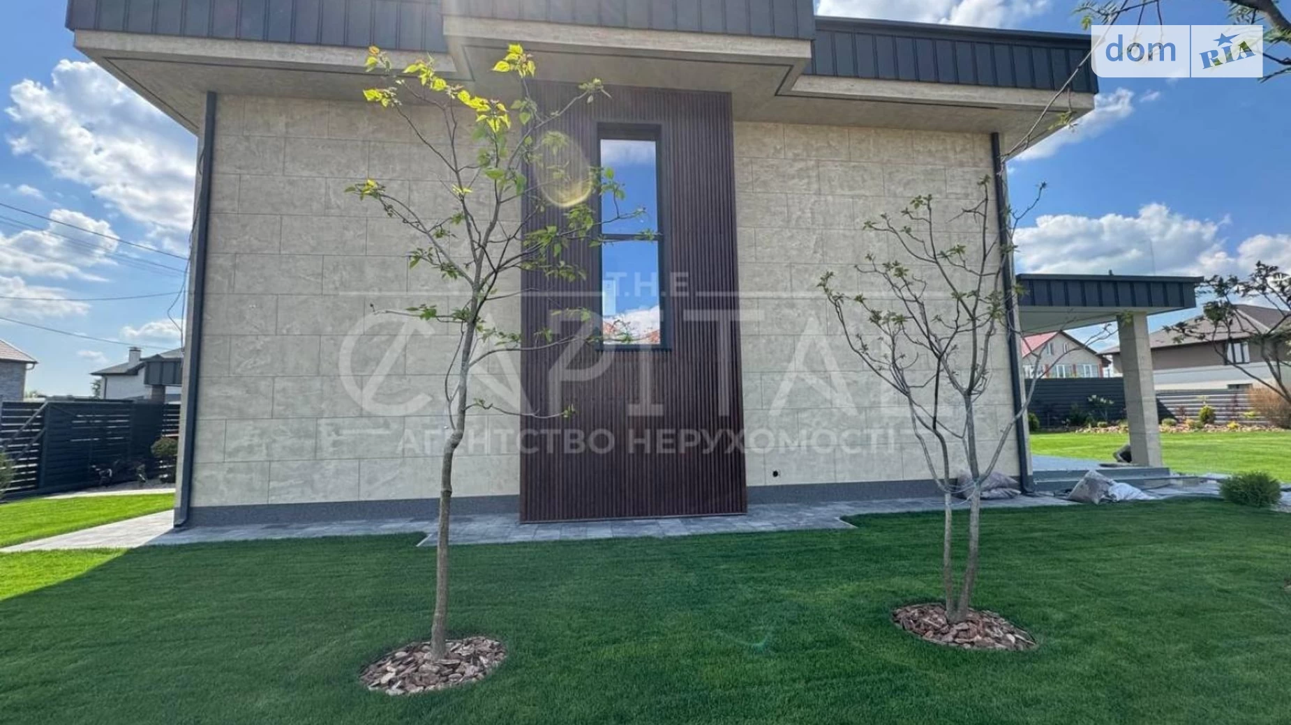 Продается дом на 2 этажа 185 кв. м с бассейном, цена: 320000 $ - фото 4