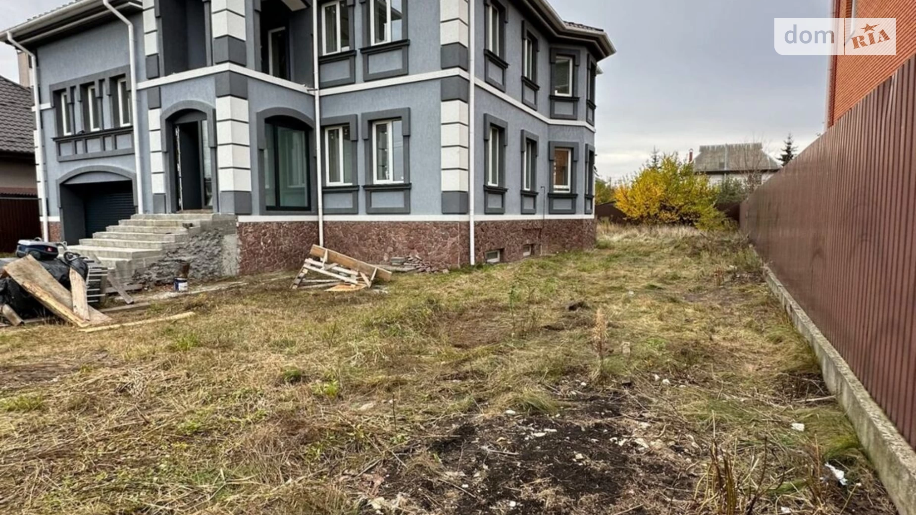 Продається будинок 4 поверховий 255 кв. м з балконом, цена: 255000 $ - фото 4