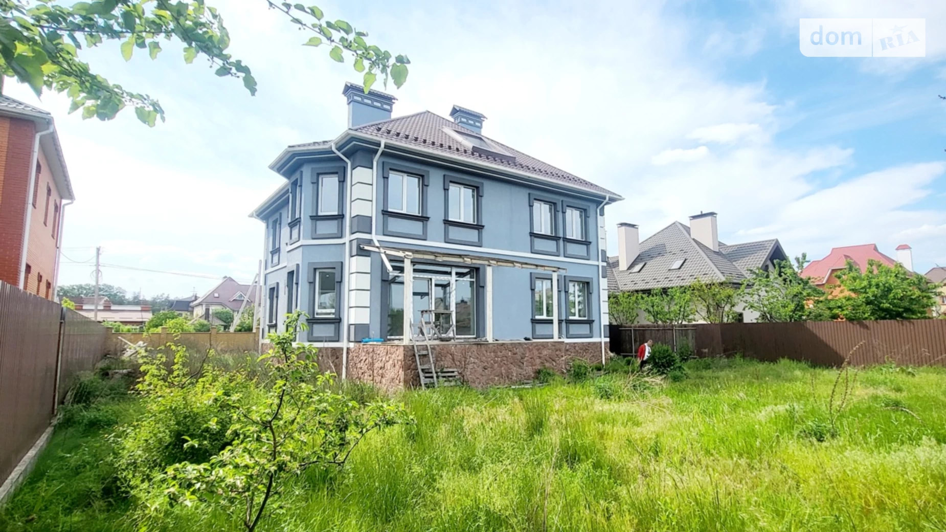 Продається будинок 4 поверховий 255 кв. м з балконом, цена: 255000 $ - фото 3