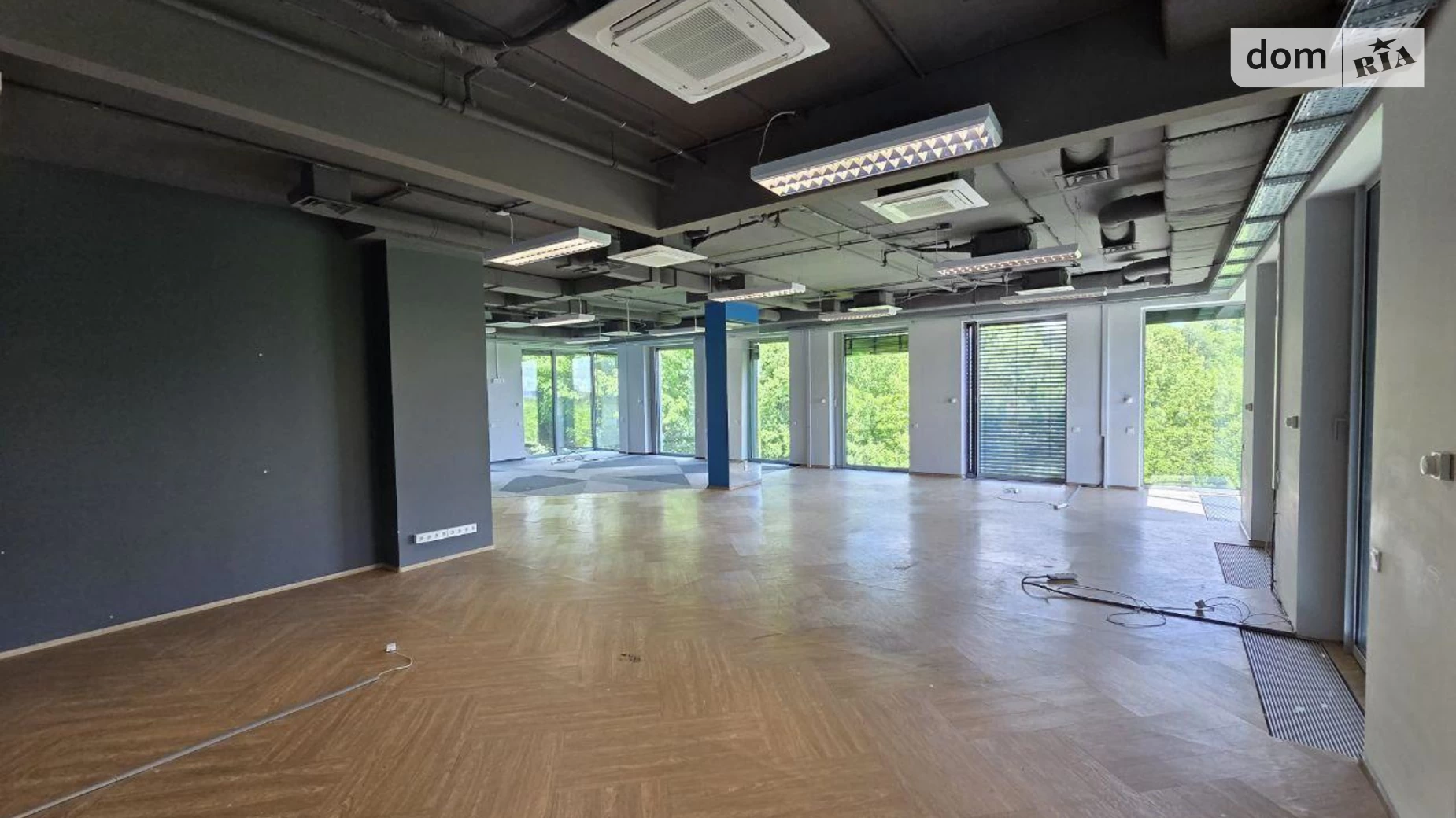Сдается в аренду офис 500 кв. м в бизнес-центре, цена: 12250 $ - фото 3