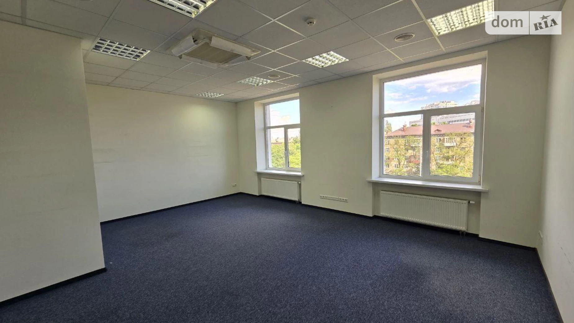 Сдается в аренду офис 430 кв. м в бизнес-центре, цена: 7350 $ - фото 2