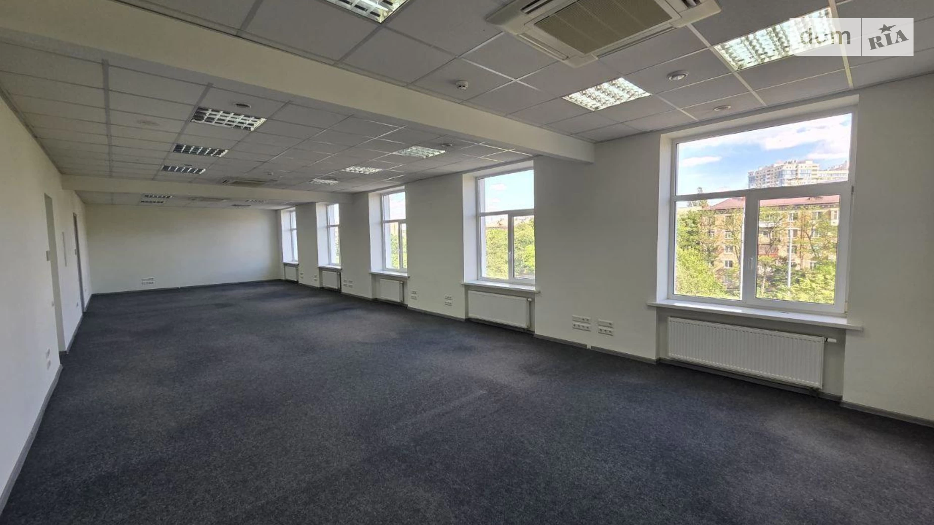 Сдается в аренду офис 520 кв. м в бизнес-центре, цена: 8850 $ - фото 3