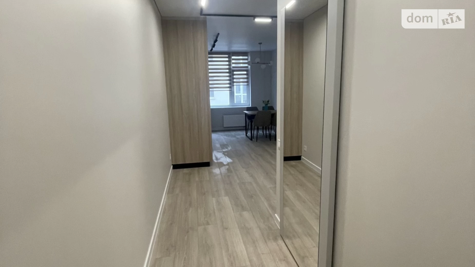 Сдается в аренду 2-комнатная квартира 62.8 кв. м в Броварах, ул. Вячеслава Черновола, 17 - фото 2