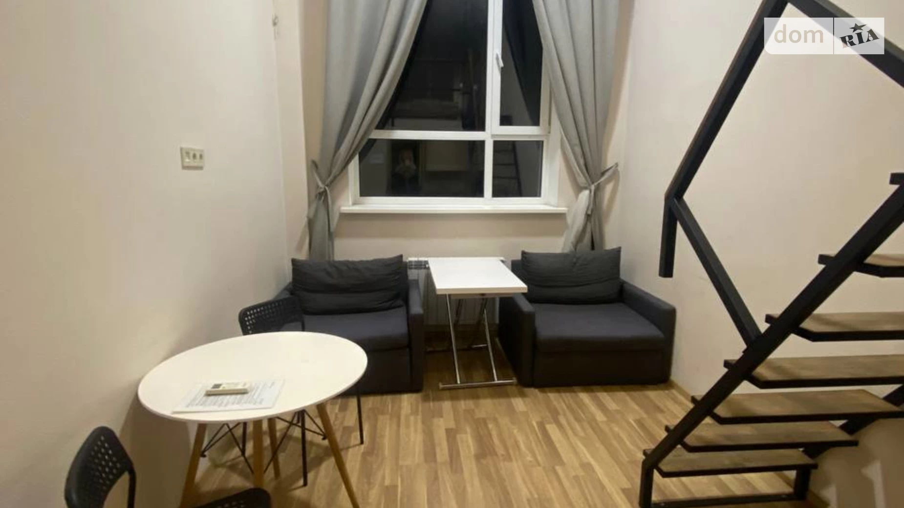 Здається в оренду 2-кімнатна квартира у Києві, вул. Машинобудівна, 41 - фото 4