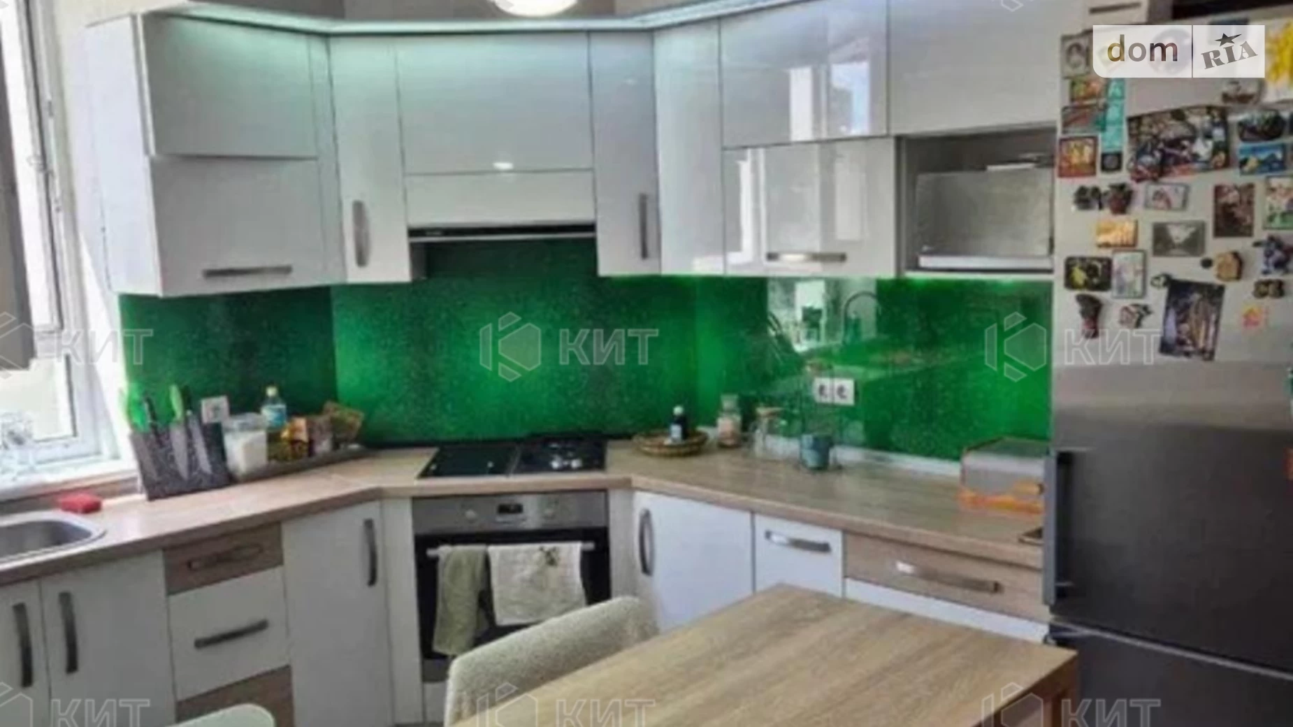 Продається 2-кімнатна квартира 74 кв. м у Харкові, цена: 59990 $ - фото 3