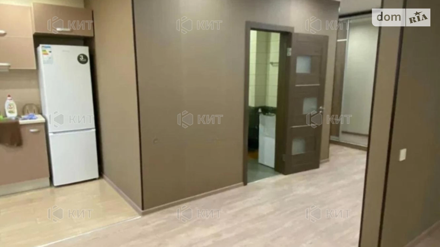 Продається 2-кімнатна квартира 68 кв. м у Харкові, вул. Гвардійців-Широнінців, 29А - фото 2