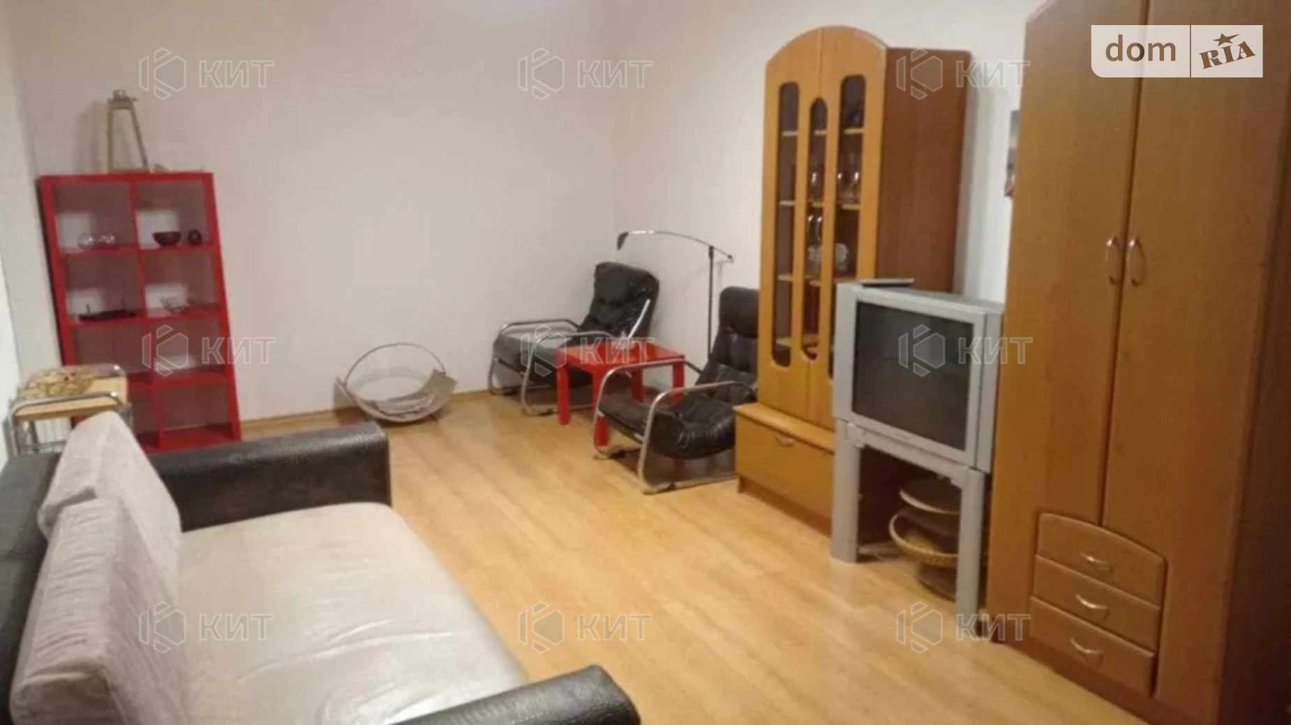 Продается 2-комнатная квартира 54 кв. м в Харькове, цена: 32000 $ - фото 3