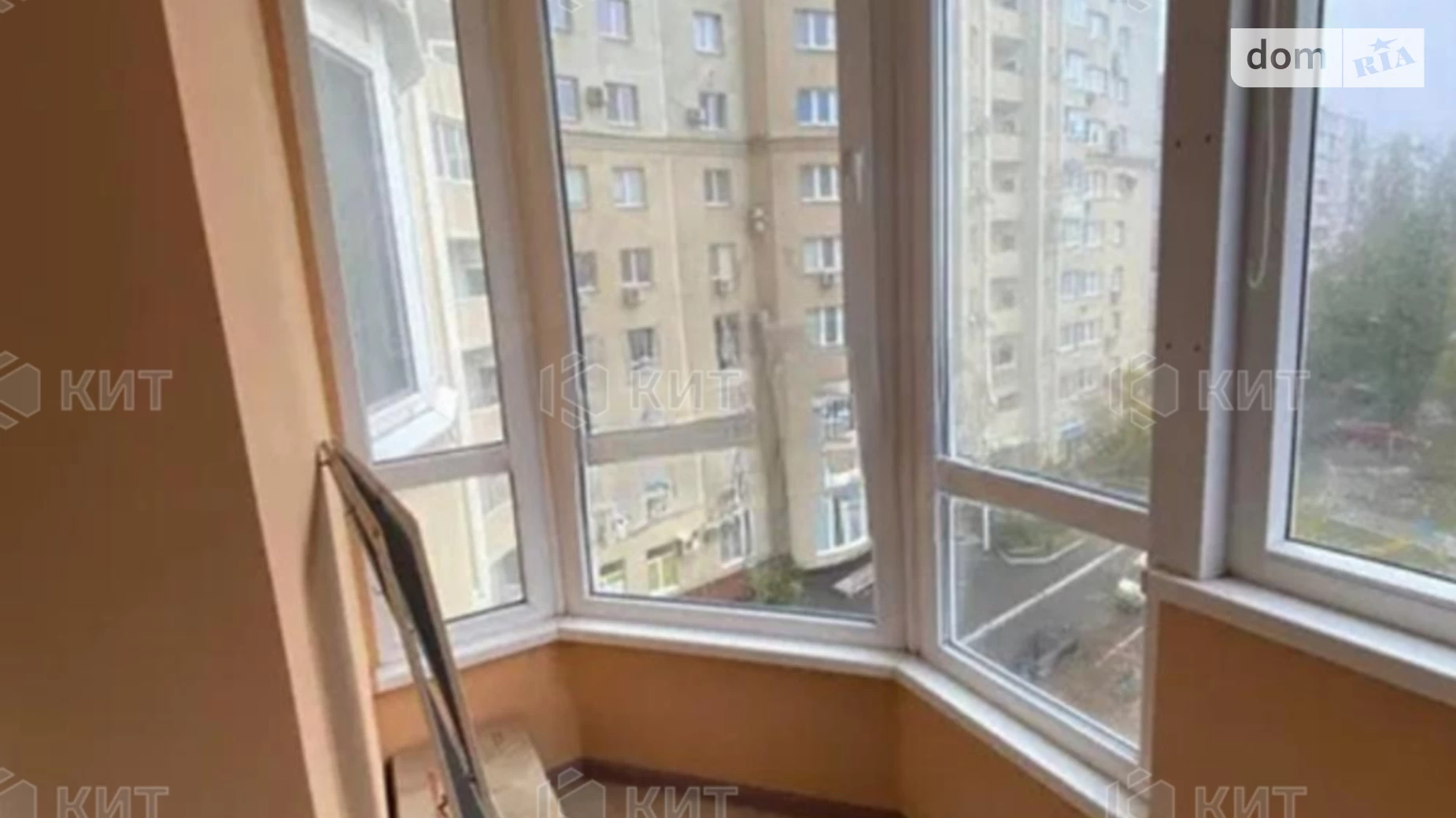 Продається 2-кімнатна квартира 68 кв. м у Харкові, вул. Гвардійців-Широнінців, 29А - фото 3