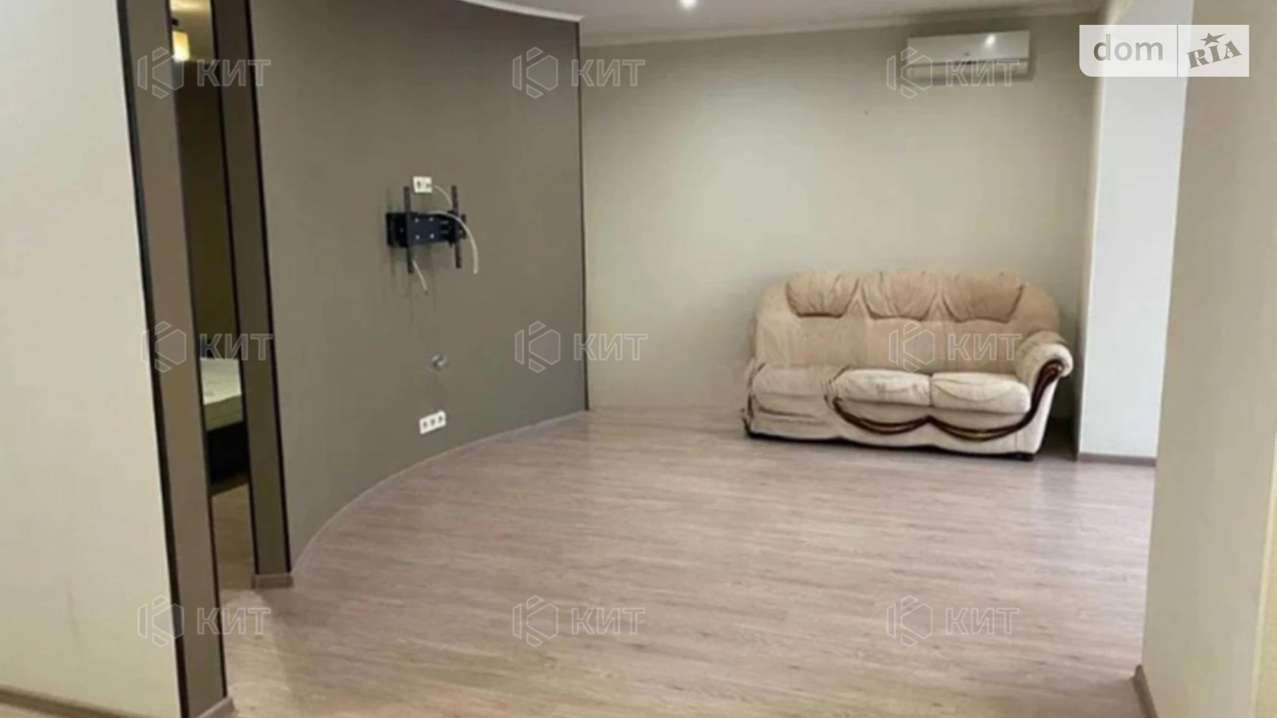 Продається 2-кімнатна квартира 68 кв. м у Харкові, вул. Гвардійців-Широнінців, 29А - фото 4
