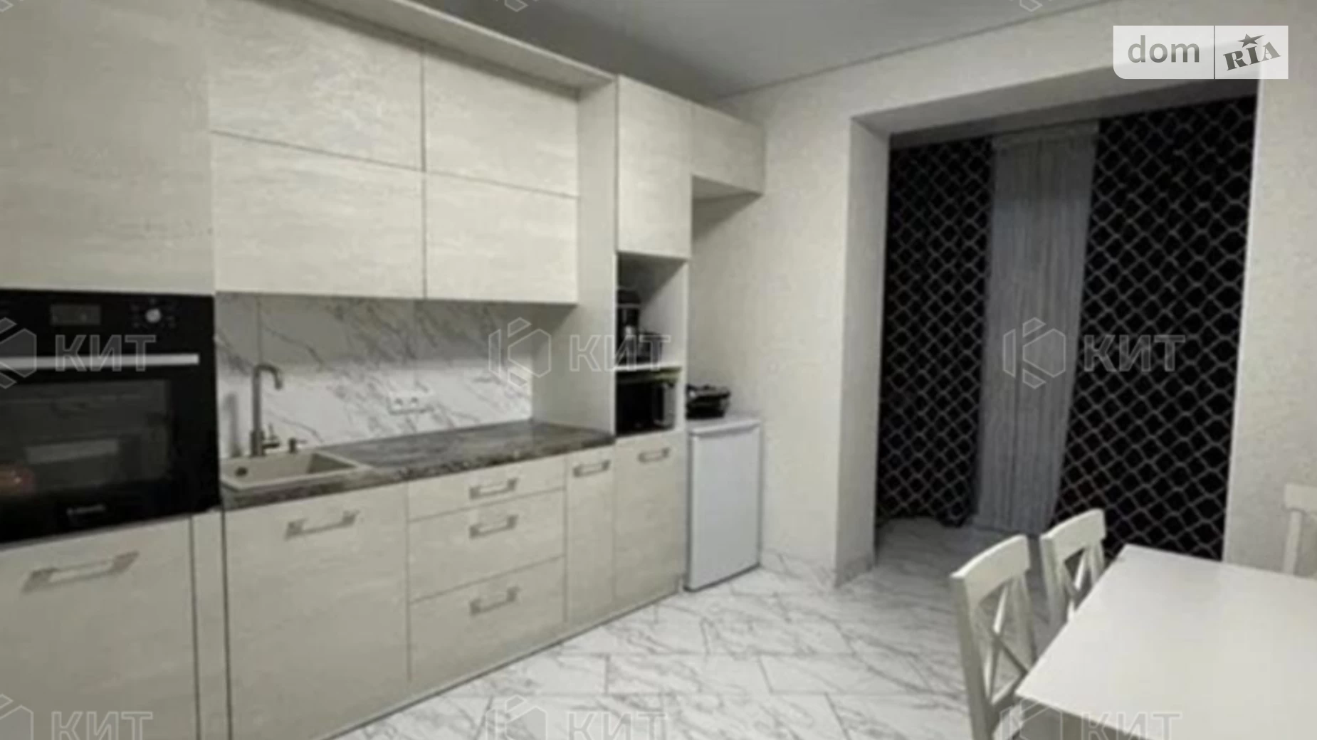 Продается 2-комнатная квартира 56 кв. м в Харькове, цена: 50000 $ - фото 5
