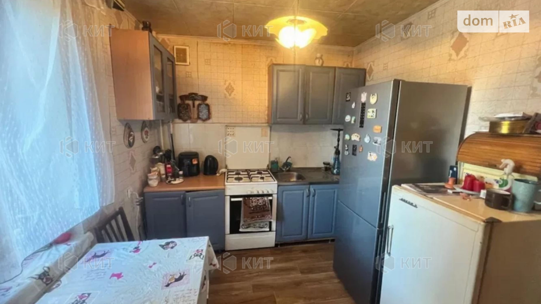 Продается 4-комнатная квартира 73 кв. м в Харькове, цена: 45000 $ - фото 5