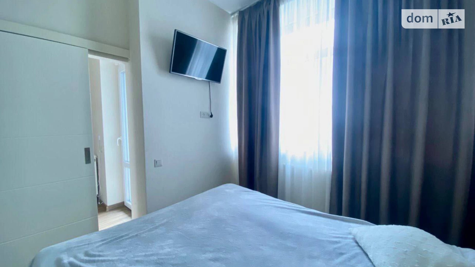 Сдается в аренду 2-комнатная квартира 43 кв. м в Днепре, ул. Моссаковского Владимира, 7 корпус 1 - фото 5