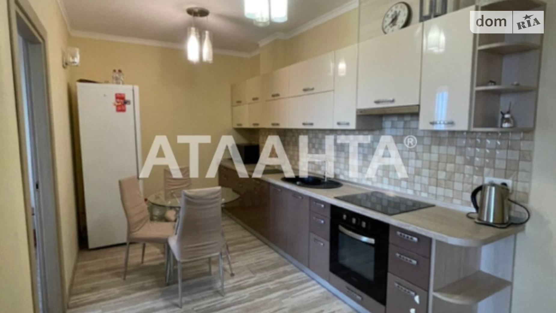 Продається 2-кімнатна квартира 102.6 кв. м у Одесі, пров. Обсерваторний - фото 3