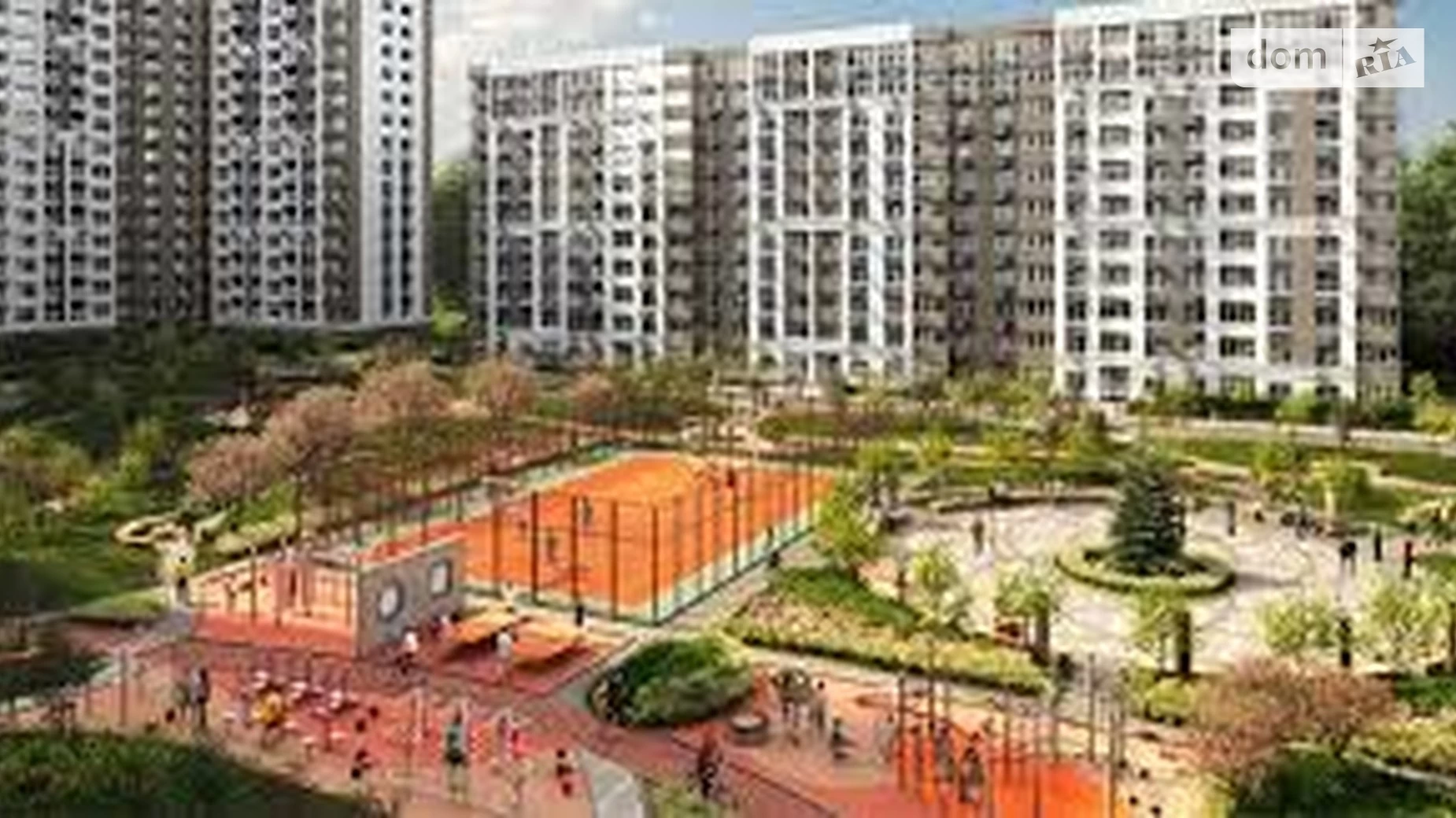 Продается 1-комнатная квартира 41 кв. м в Киеве, ул. Львовская, 15Б - фото 4