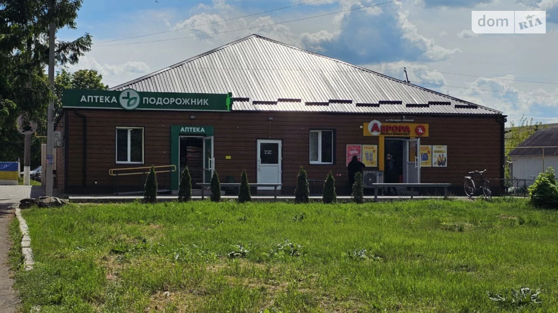 Здається в оренду приміщення вільного призначення 41 кв. м в 1-поверховій будівлі, цена: 25000 грн - фото 2