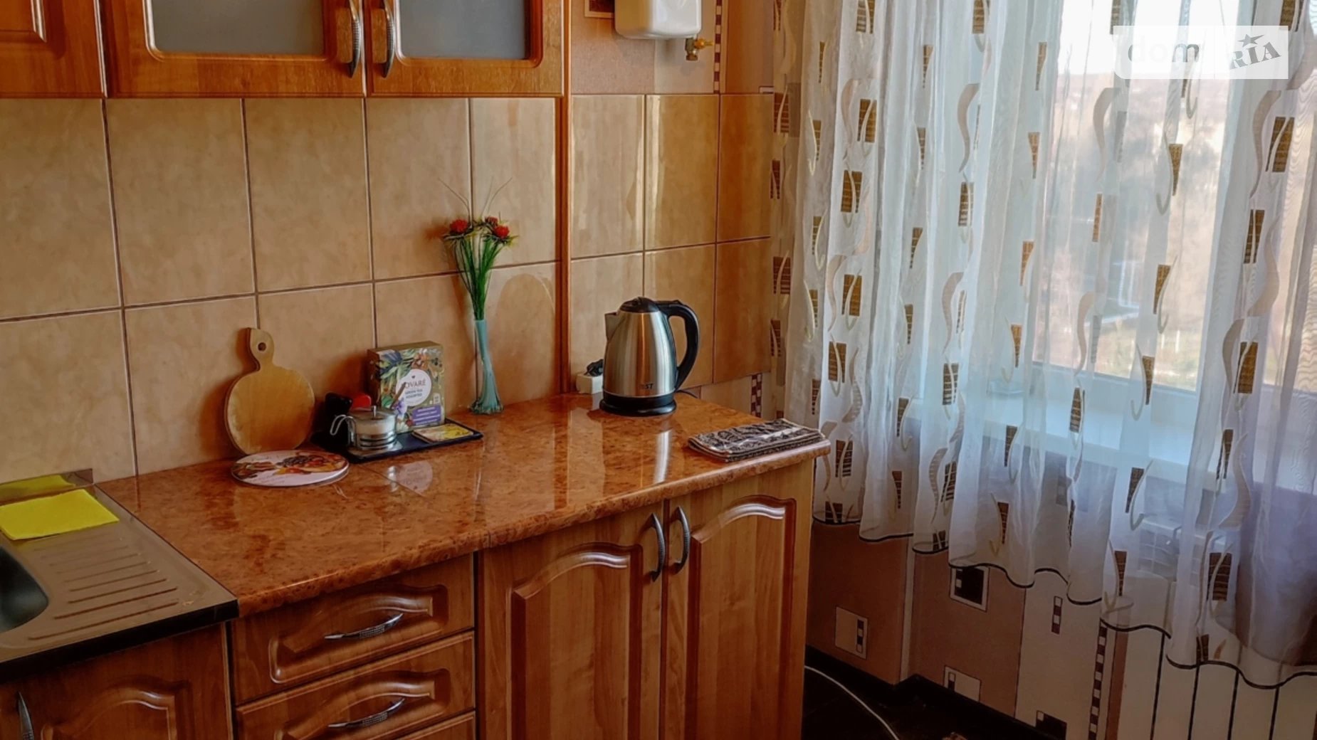 Сдается в аренду 1-комнатная квартира в Кривом Роге, ул. Мелешкина - фото 5