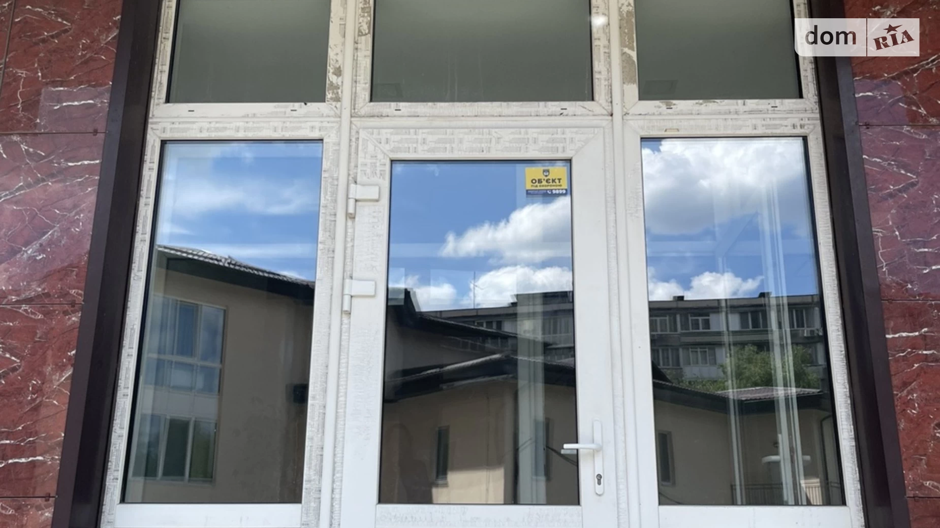 Сдается в аренду помещения свободного назначения 95 кв. м в 25-этажном здании, цена: 55000 грн - фото 4