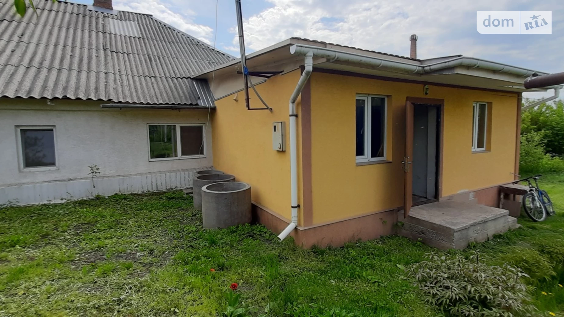 Продається 4-кімнатна квартира 79.7 кв. м у Кагарлику, вул. Народна, 17 - фото 2