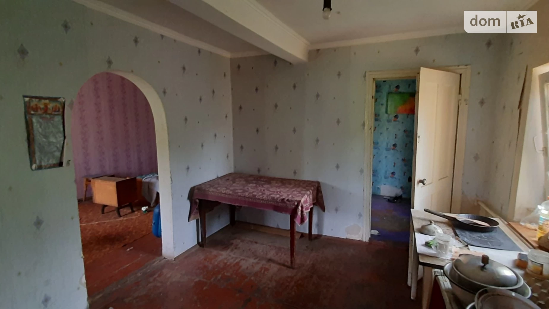 Продается 4-комнатная квартира 80 кв. м в Кагарлыке, ул. Народная, 17 - фото 4