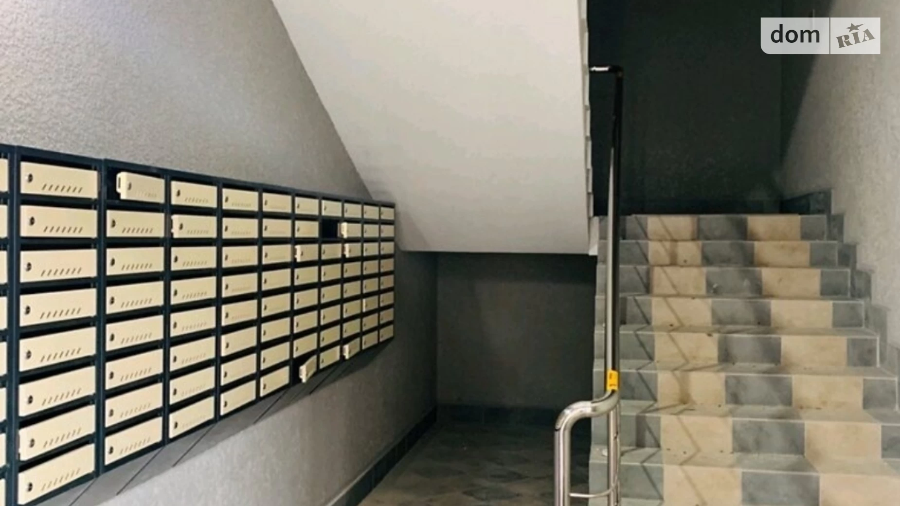 Продается 1-комнатная квартира 57 кв. м в Житомире, ул. Домбровского, 3Б корпус 4 - фото 5