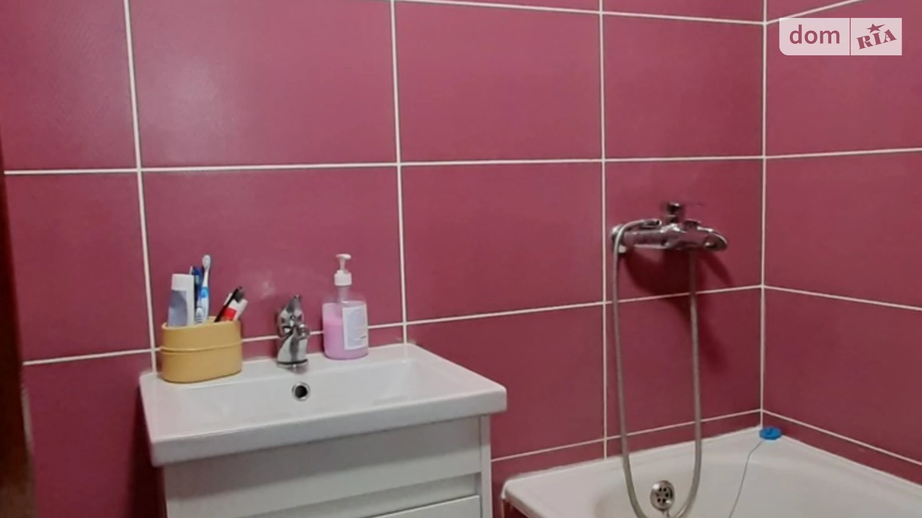 Продается 2-комнатная квартира 43.5 кв. м в Кагарлыке, пер. Каштановый(Коммунарский), 18 - фото 5