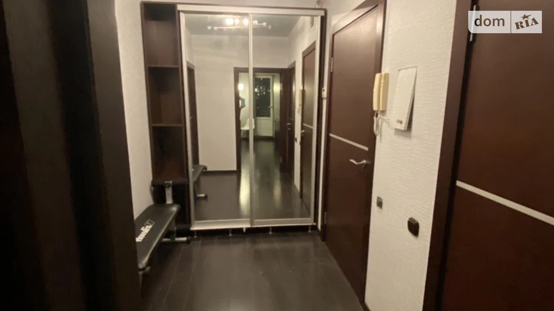 Сдается в аренду 2-комнатная квартира 70 кв. м в Днепре - фото 3