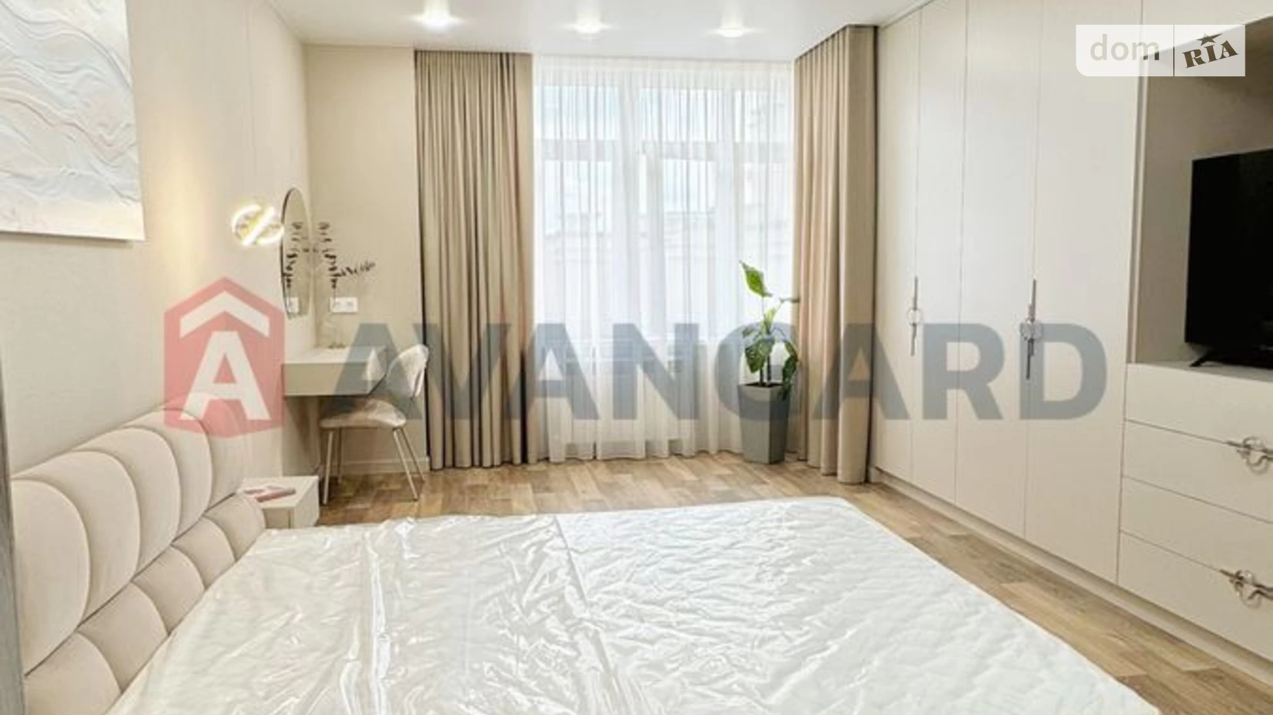Продается 2-комнатная квартира 56 кв. м в Киеве, цена: 150000 $ - фото 5