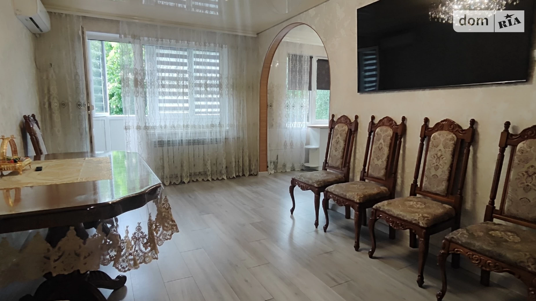 Продається 3-кімнатна квартира 61 кв. м у Житомирі, вул. Космонавтів - фото 2