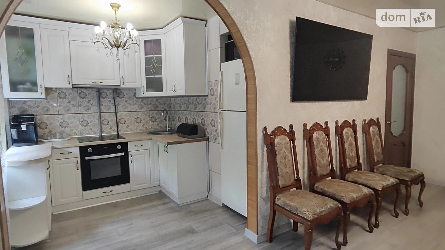 Продається 3-кімнатна квартира 61 кв. м у Житомирі, вул. Космонавтів - фото 3
