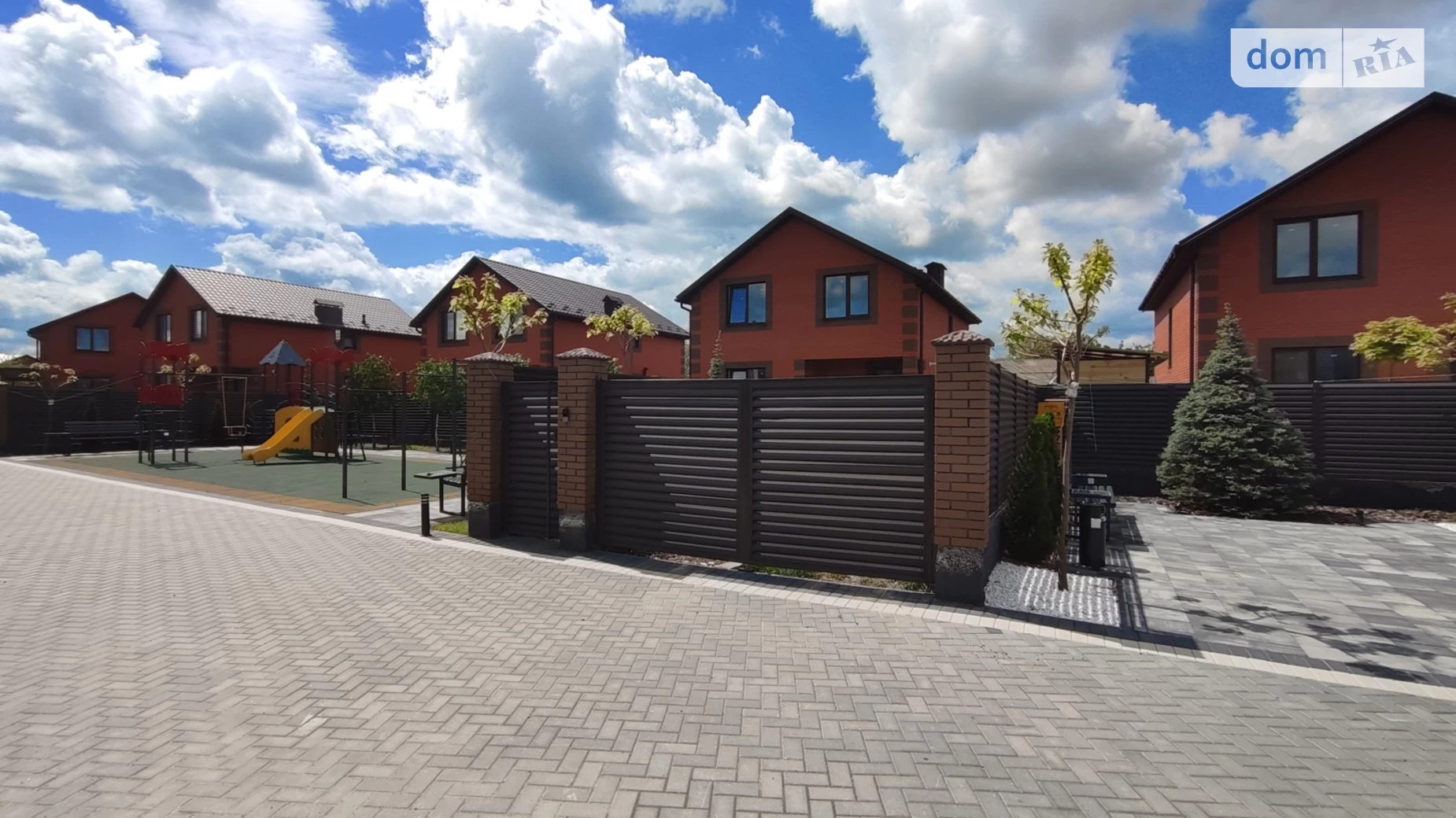Продается дом на 2 этажа 240 кв. м с гаражом, цена: 160000 $ - фото 5