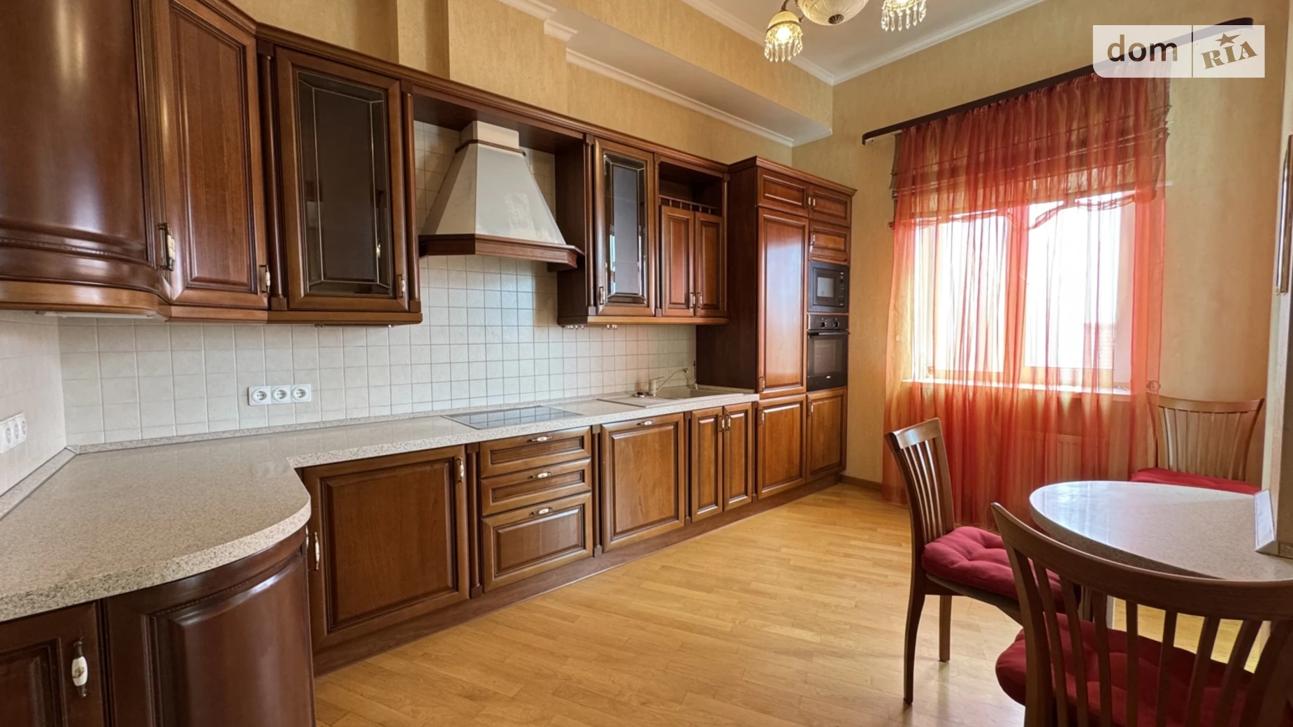 Продается 4-комнатная квартира 191 кв. м в Днепре, ул. Левка Лукьяненко, 21А - фото 4