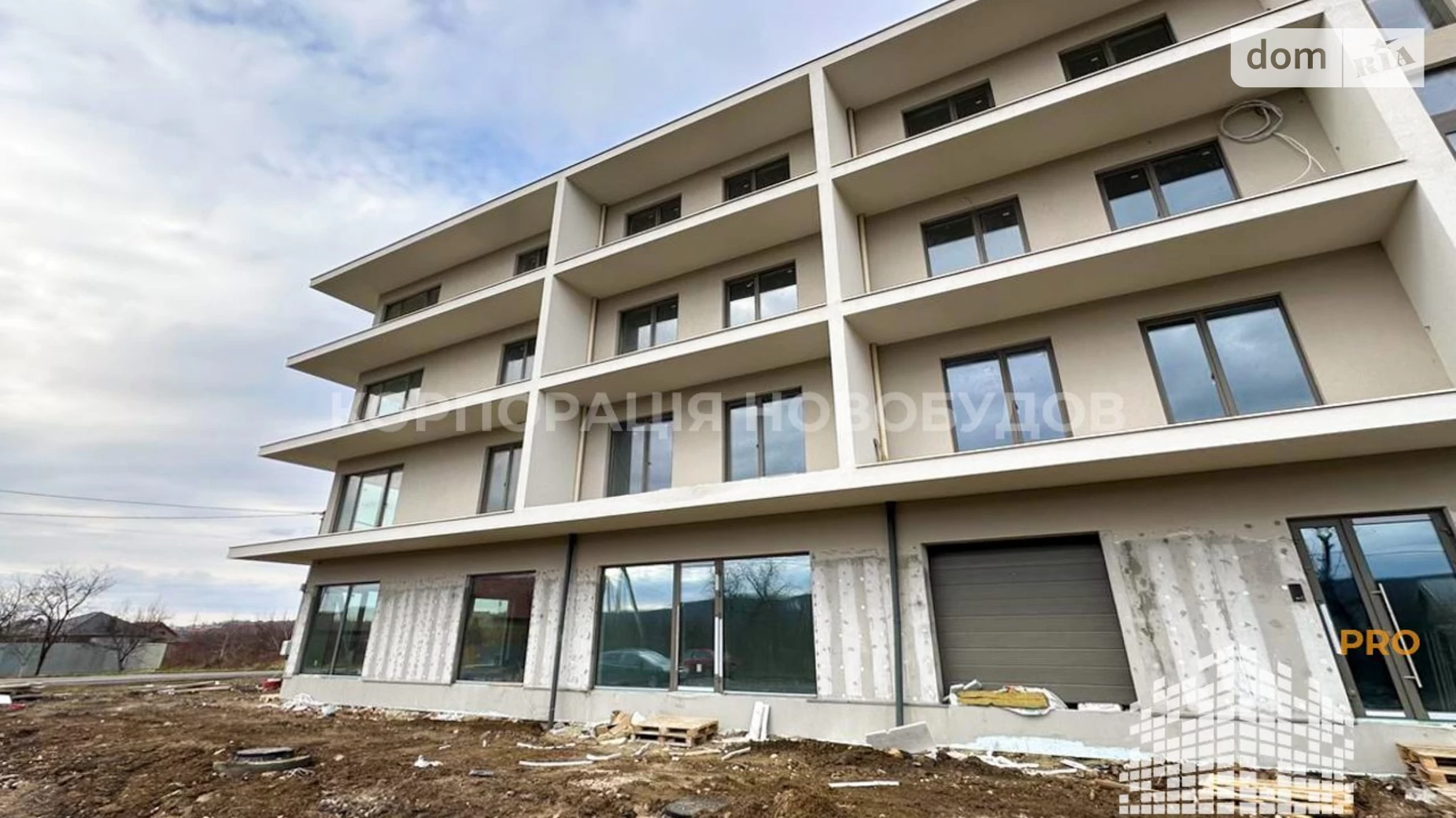 Продається 1-кімнатна квартира 40.6 кв. м у, цена: 38570 $ - фото 4