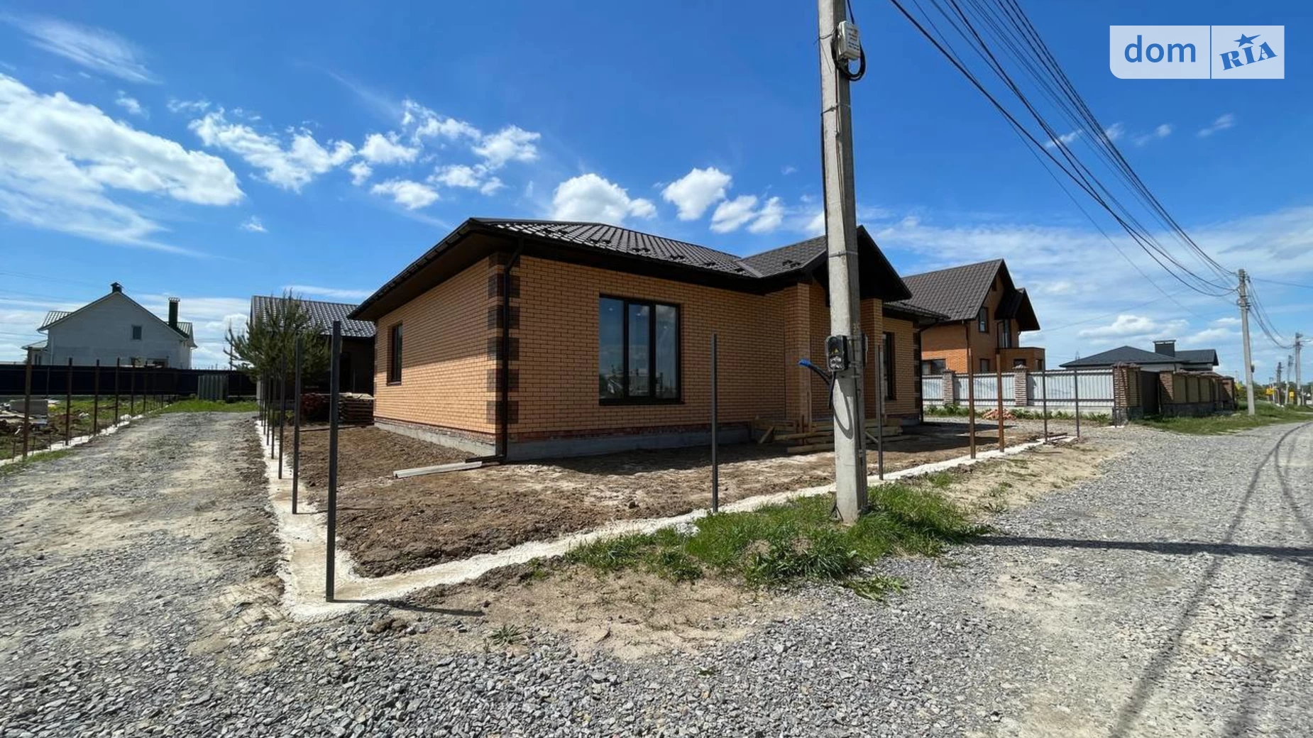 Продается одноэтажный дом 106 кв. м с садом, цена: 87000 $ - фото 3