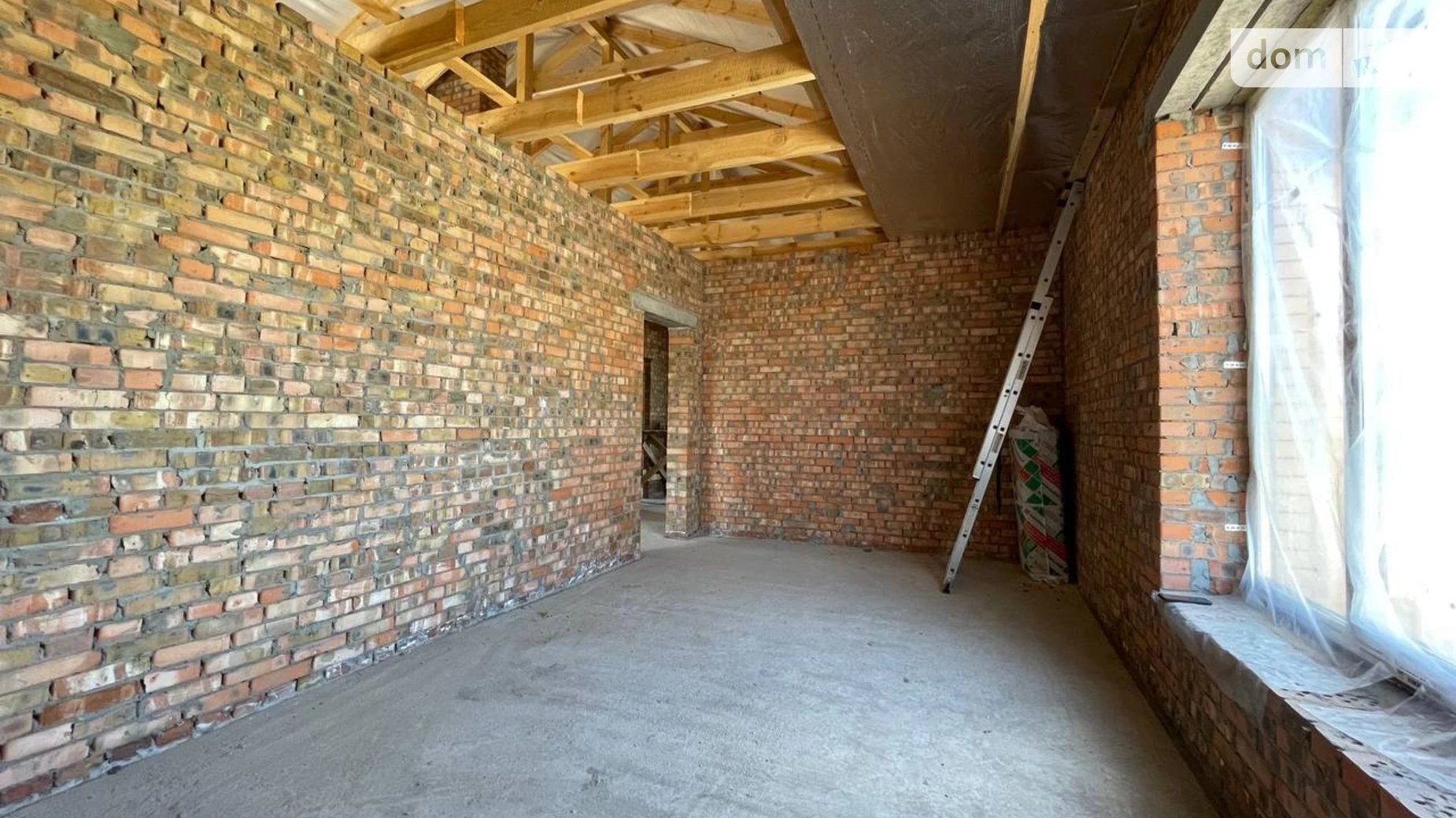 Продается одноэтажный дом 106 кв. м с садом, цена: 87000 $ - фото 5