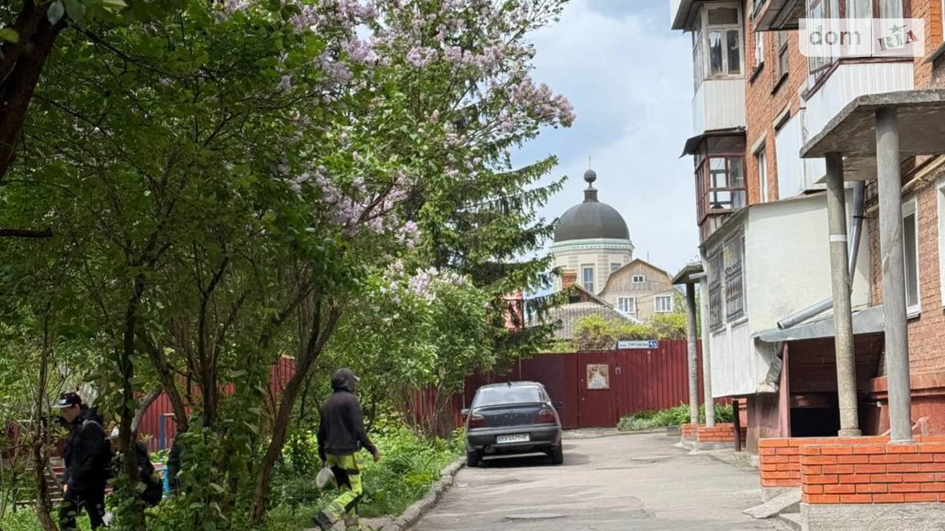 Продається 3-кімнатна квартира 57.5 кв. м у Хмельницькому, вул. Героїв Маріуполя(Гагаріна), 28 - фото 4