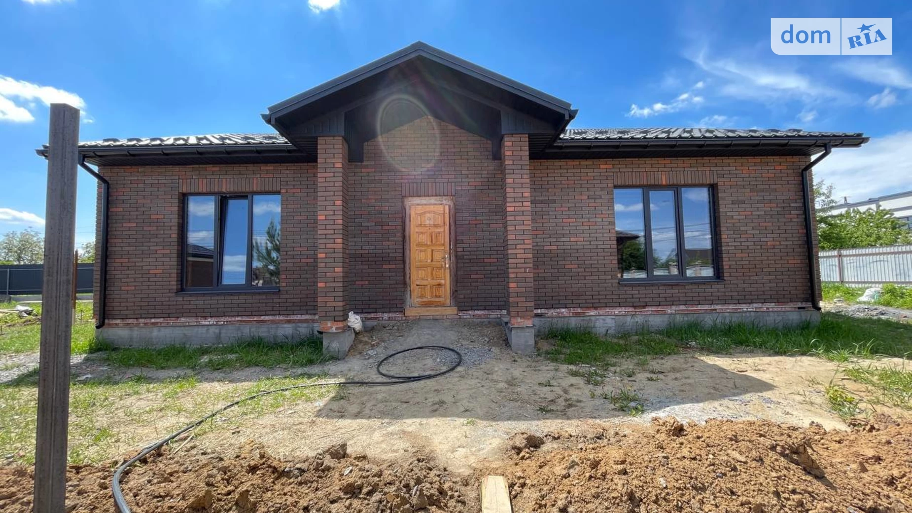 Продається одноповерховий будинок 106 кв. м з подвалом, цена: 82000 $ - фото 2