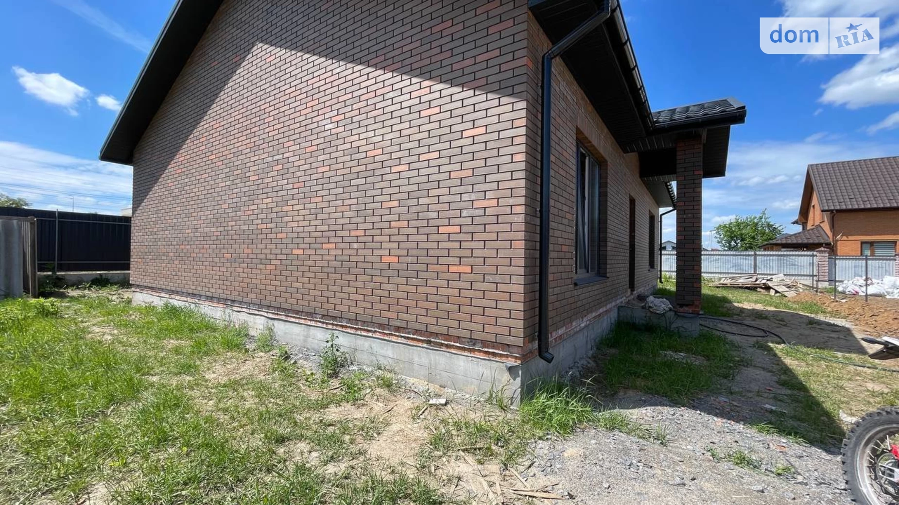 Продається одноповерховий будинок 106 кв. м з подвалом, цена: 82000 $ - фото 3