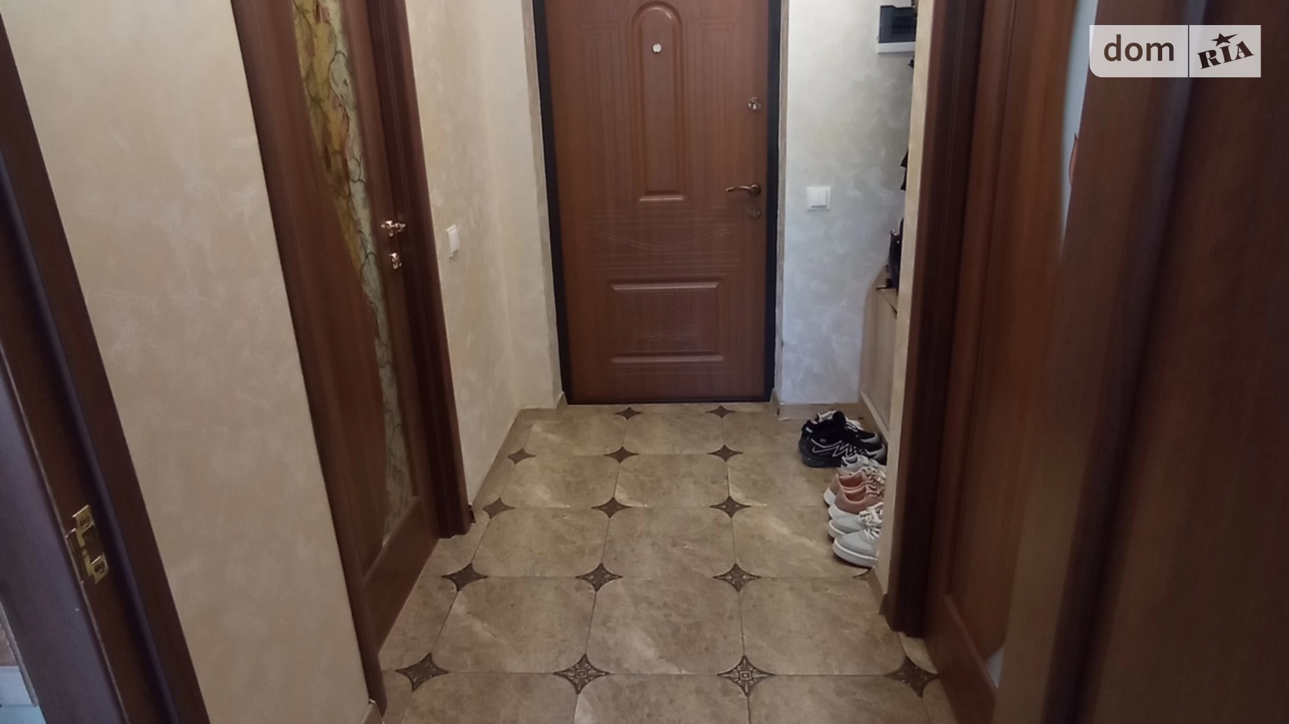 Продается 1-комнатная квартира 48.5 кв. м в Черткове, ул. Железнодорожная, 35 - фото 3