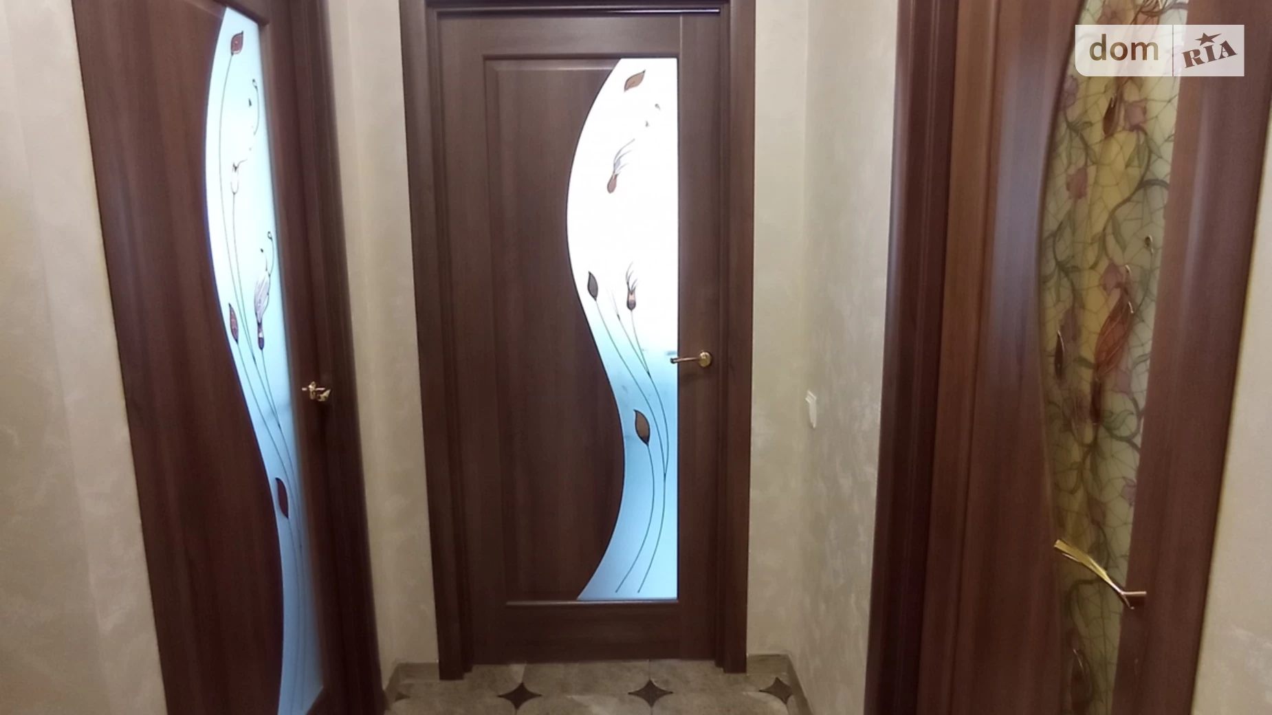 Продается 1-комнатная квартира 48.5 кв. м в Черткове, ул. Железнодорожная, 35 - фото 4