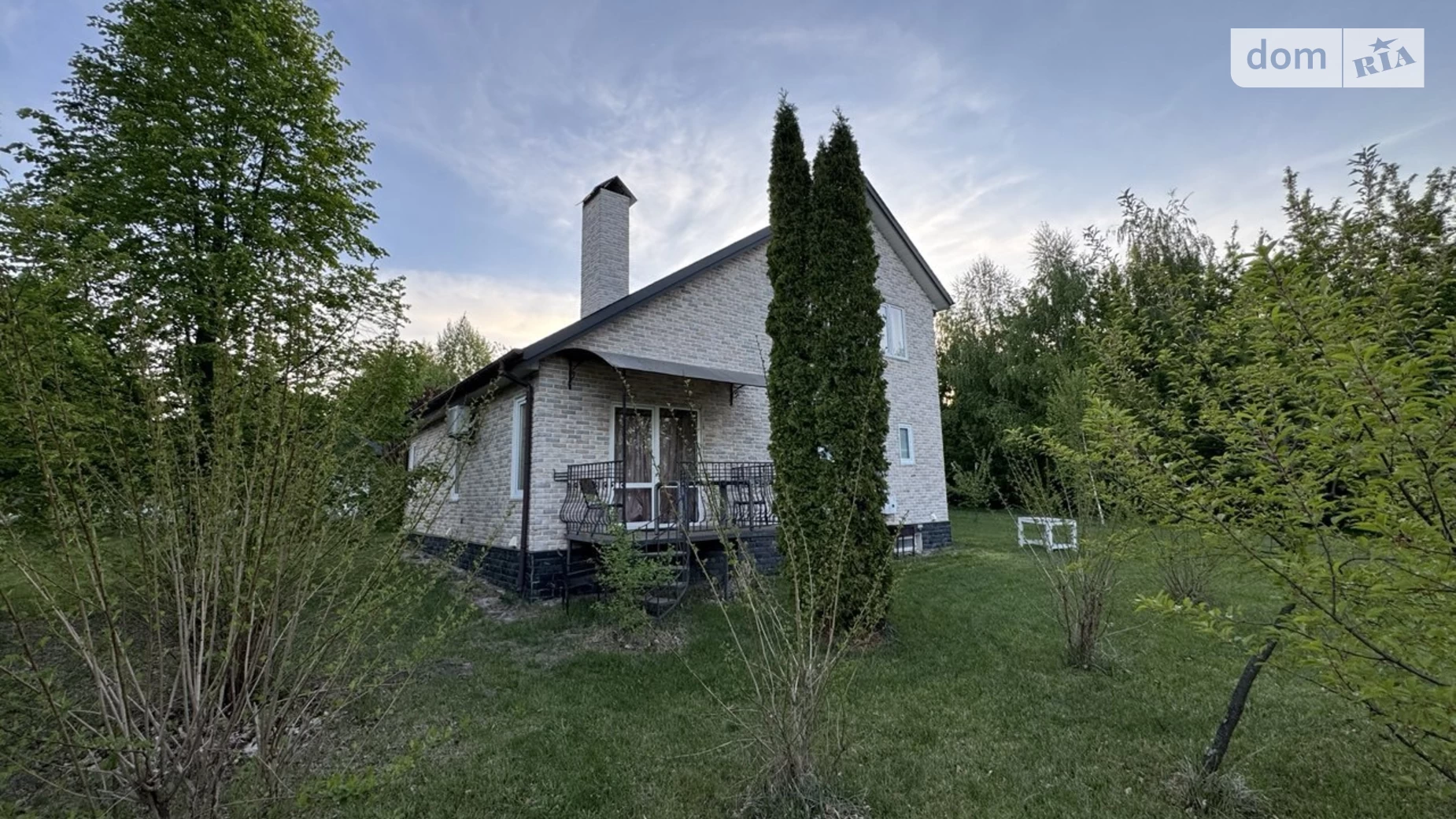 Продається будинок 2 поверховий 218 кв. м з верандою, цена: 95000 $ - фото 5