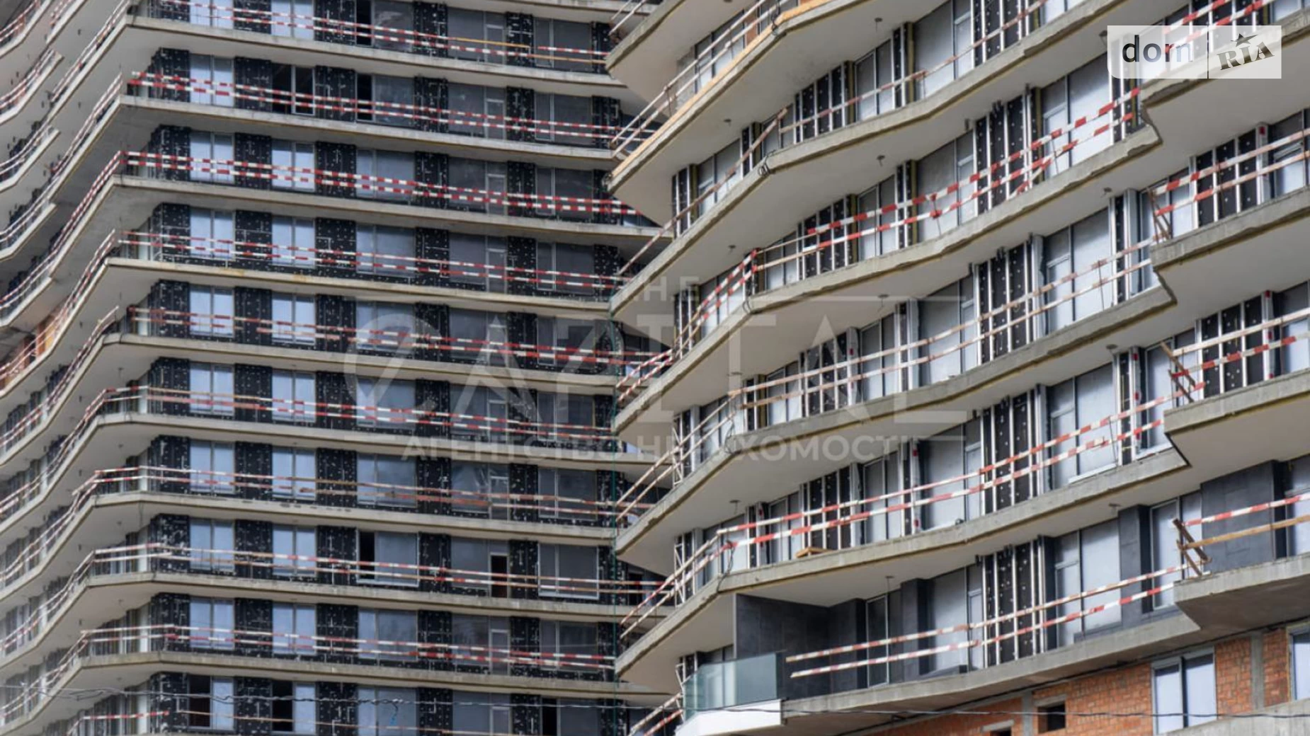 Продается 2-комнатная квартира 63.2 кв. м в Киеве, ул. Коновальца Евгения, 19 - фото 3