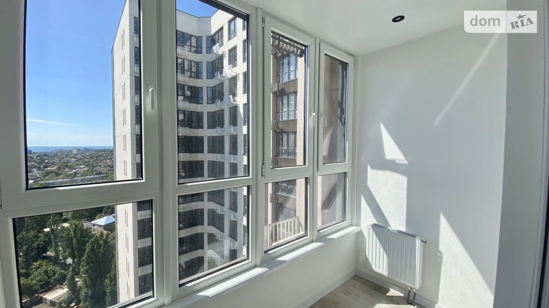 Продається 2-кімнатна квартира 80 кв. м у Одесі, вул. Івана Франка, 40 - фото 5