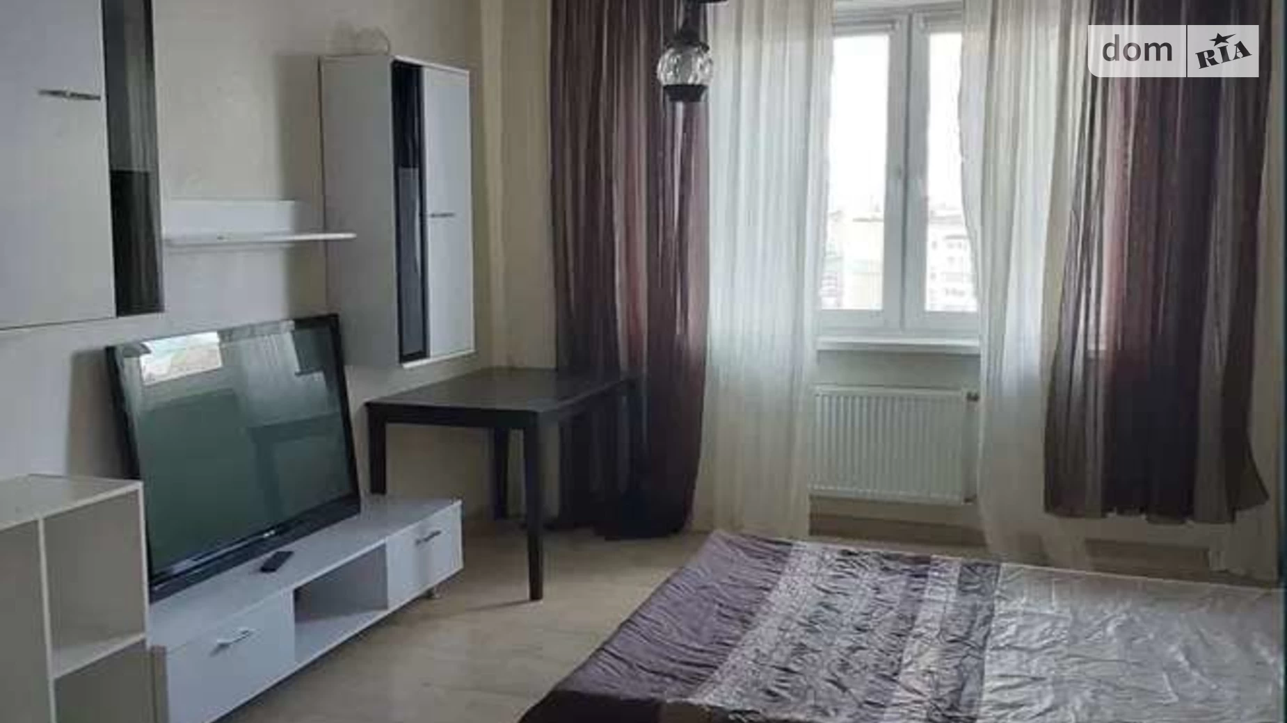 Здається в оренду 3-кімнатна квартира 103 кв. м у Києві, вул. Градинська, 9 - фото 3