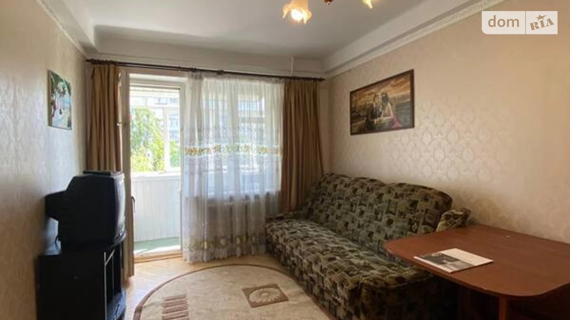 Здається в оренду 2-кімнатна квартира 56 кв. м у Києві - фото 5