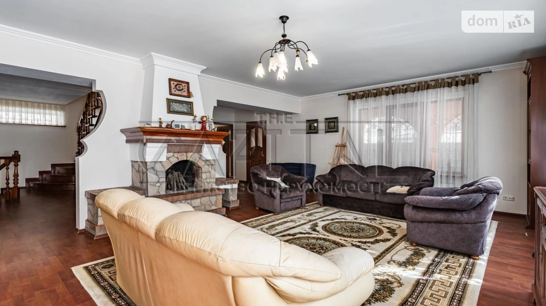 Києво-святошинський, 1 Вишневе, цена: 1300 $ - фото 3
