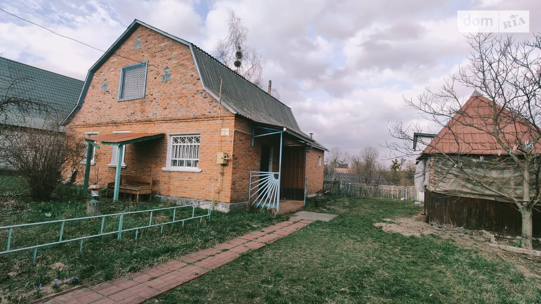 Продається одноповерховий будинок 71.7 кв. м с басейном, цена: 57000 $ - фото 2