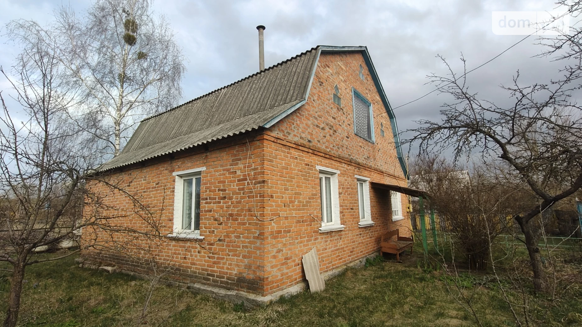 Продається одноповерховий будинок 71.7 кв. м с басейном, цена: 57000 $ - фото 3